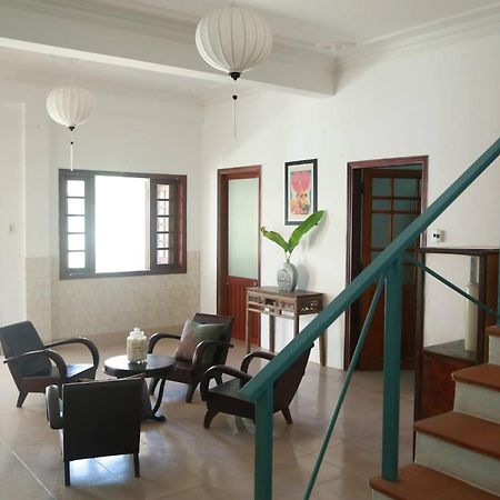 Serendipity Experience Hoi An Old Town 外观 照片