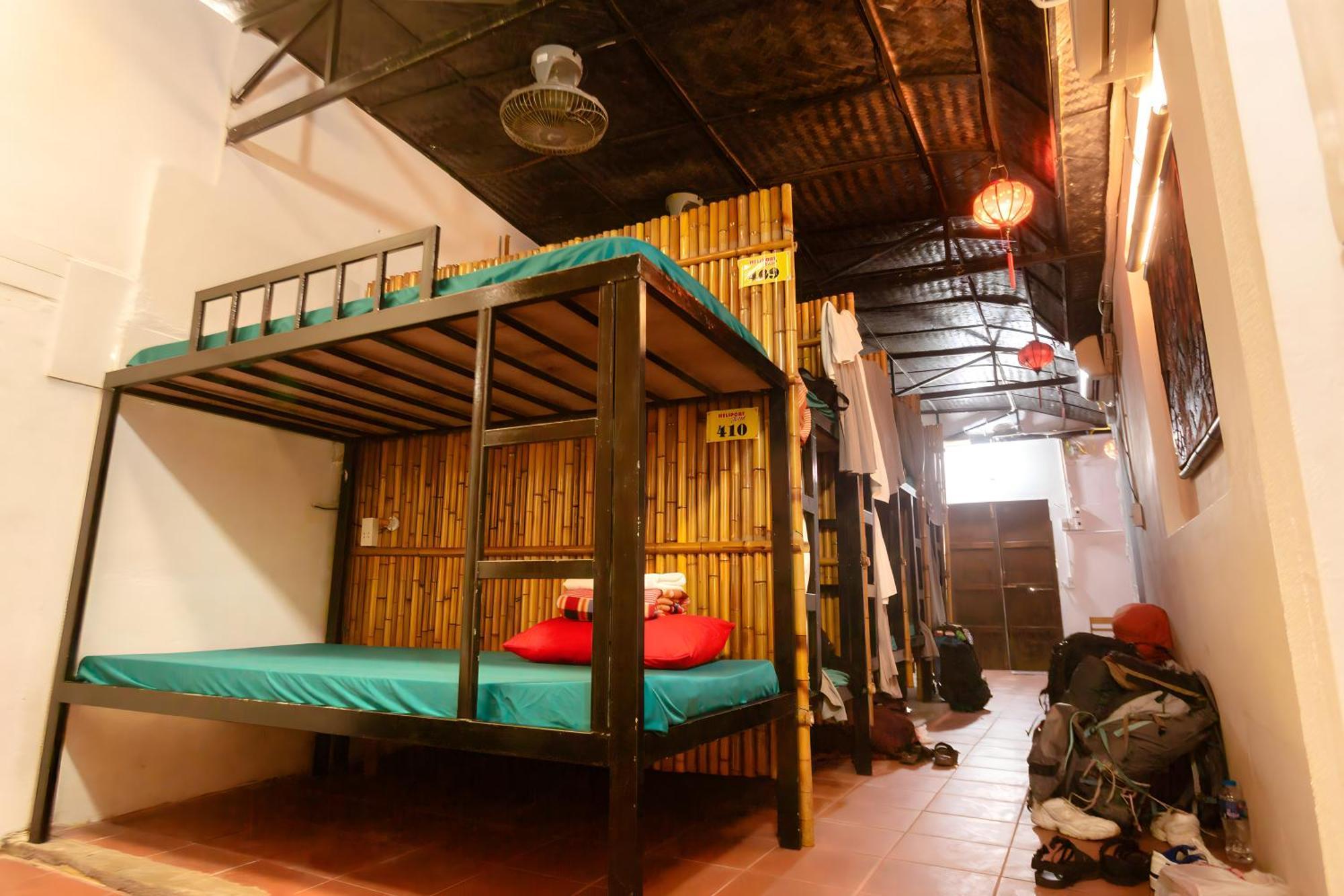 Serendipity Experience Hoi An Old Town 外观 照片