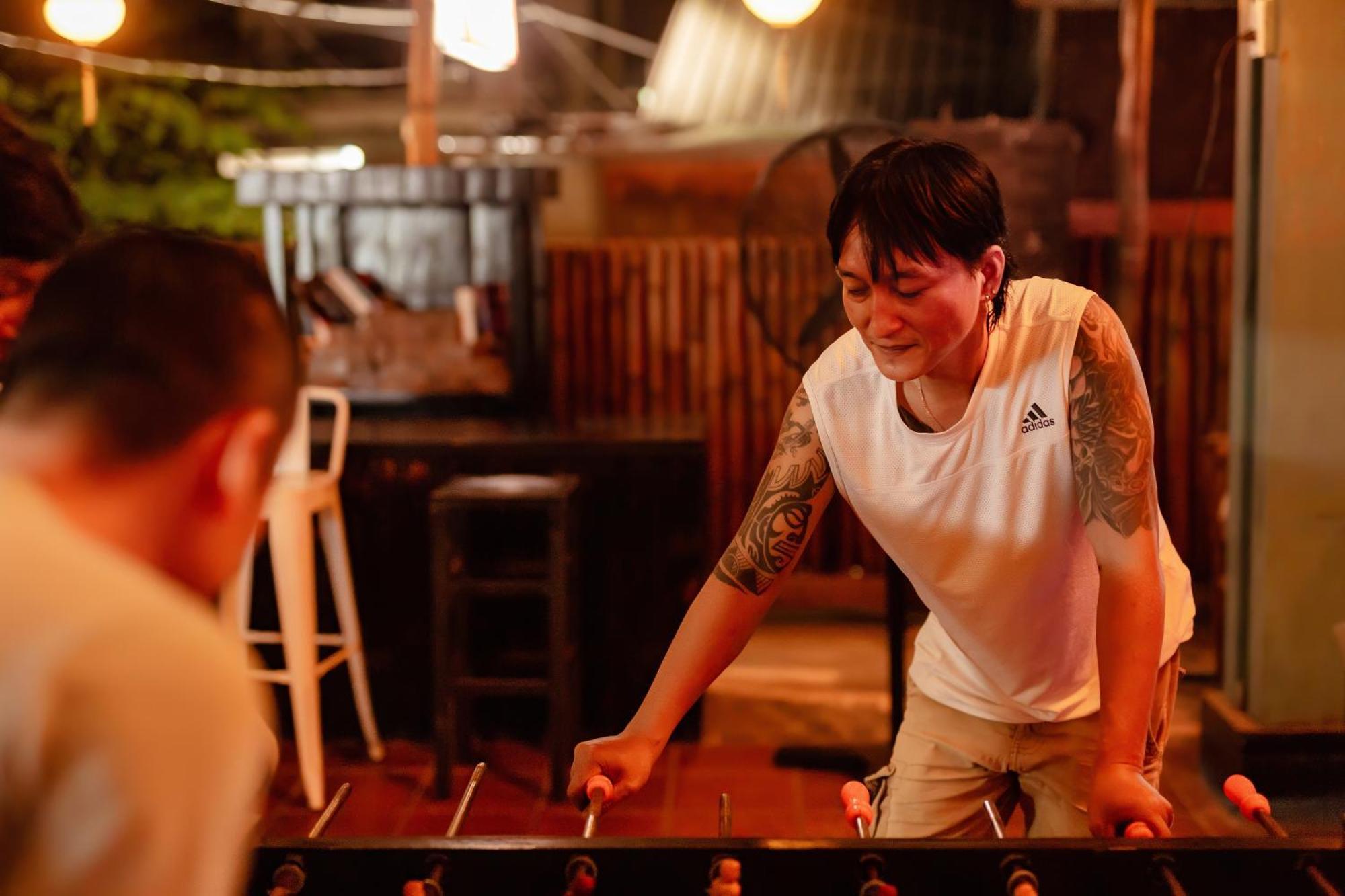 Serendipity Experience Hoi An Old Town 外观 照片