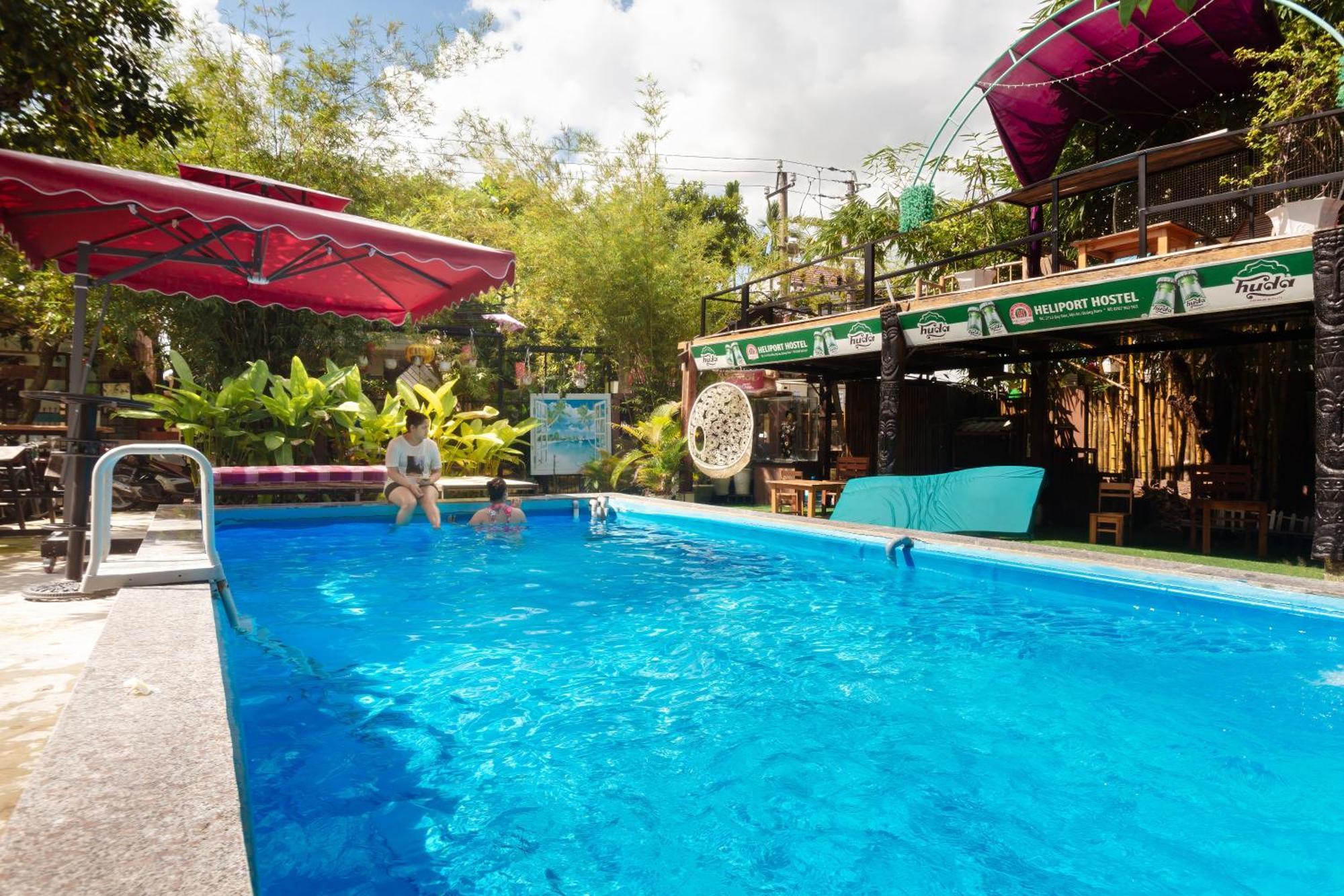 Serendipity Experience Hoi An Old Town 外观 照片