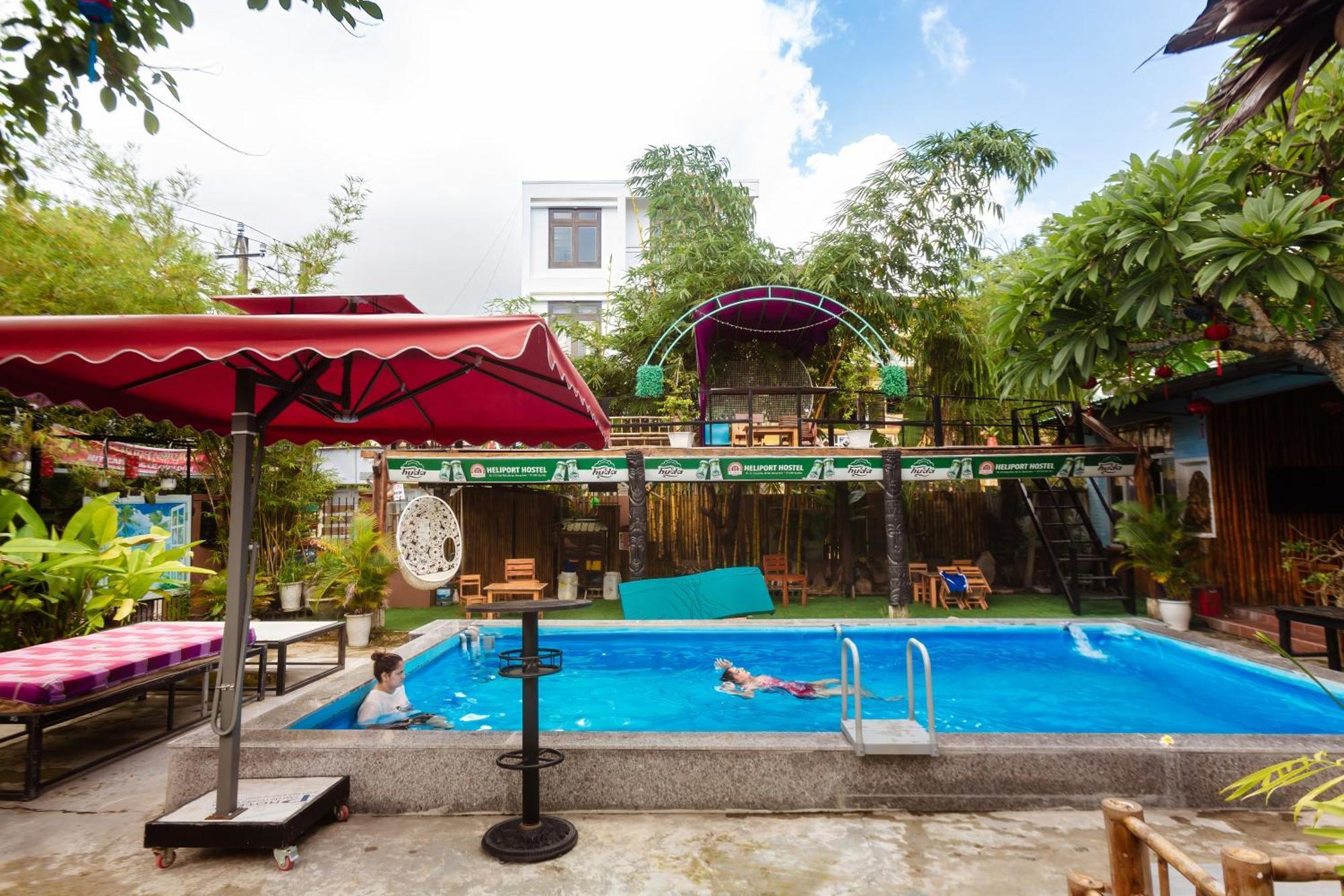 Serendipity Experience Hoi An Old Town 外观 照片