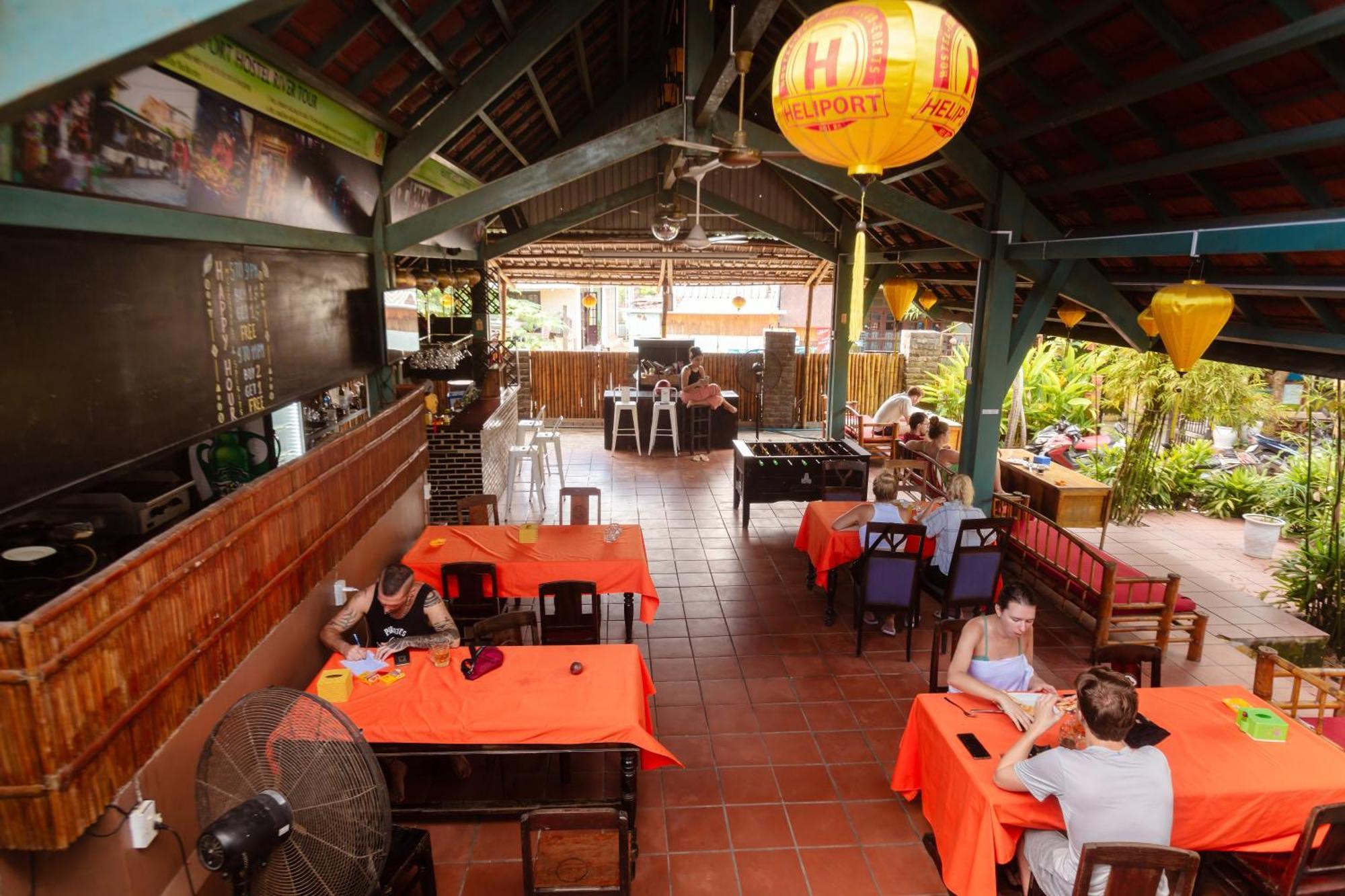 Serendipity Experience Hoi An Old Town 外观 照片