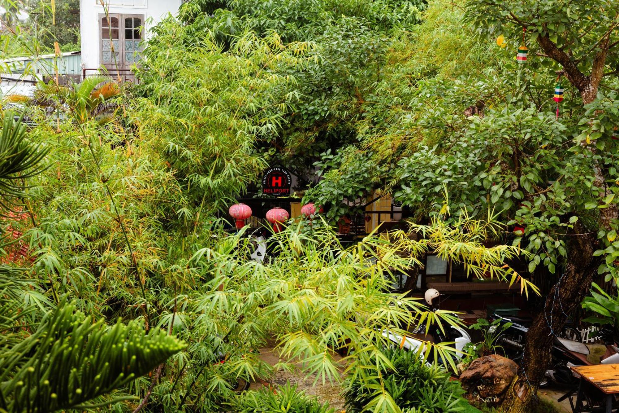 Serendipity Experience Hoi An Old Town 外观 照片