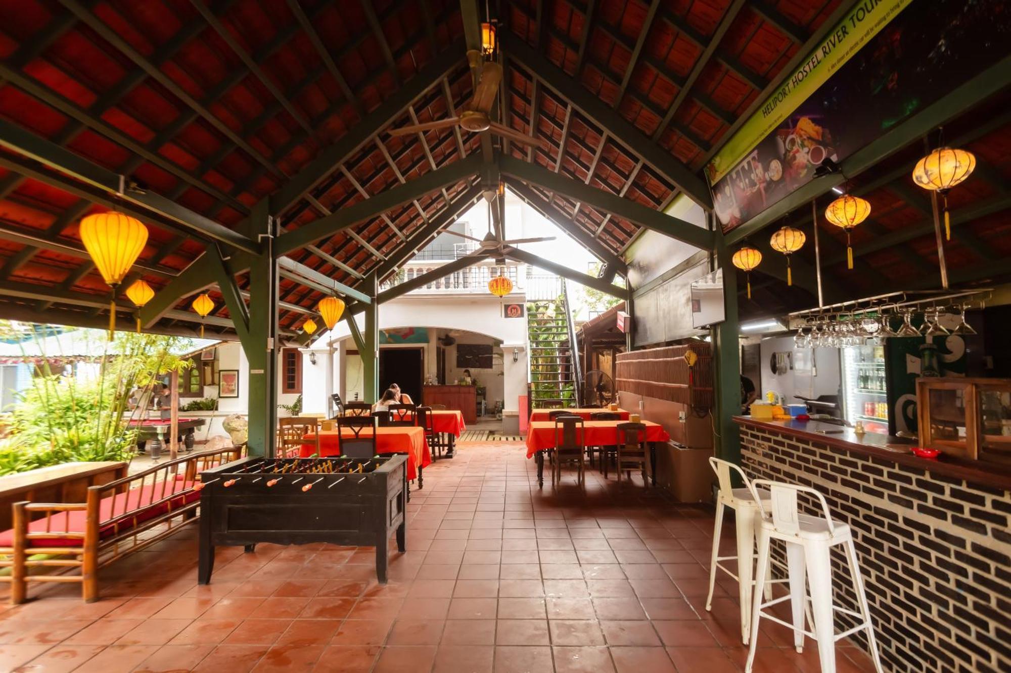 Serendipity Experience Hoi An Old Town 外观 照片