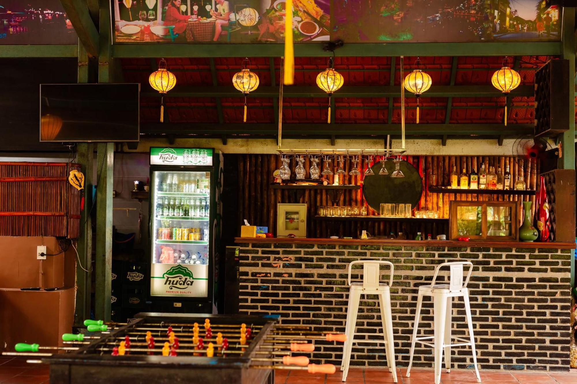 Serendipity Experience Hoi An Old Town 外观 照片