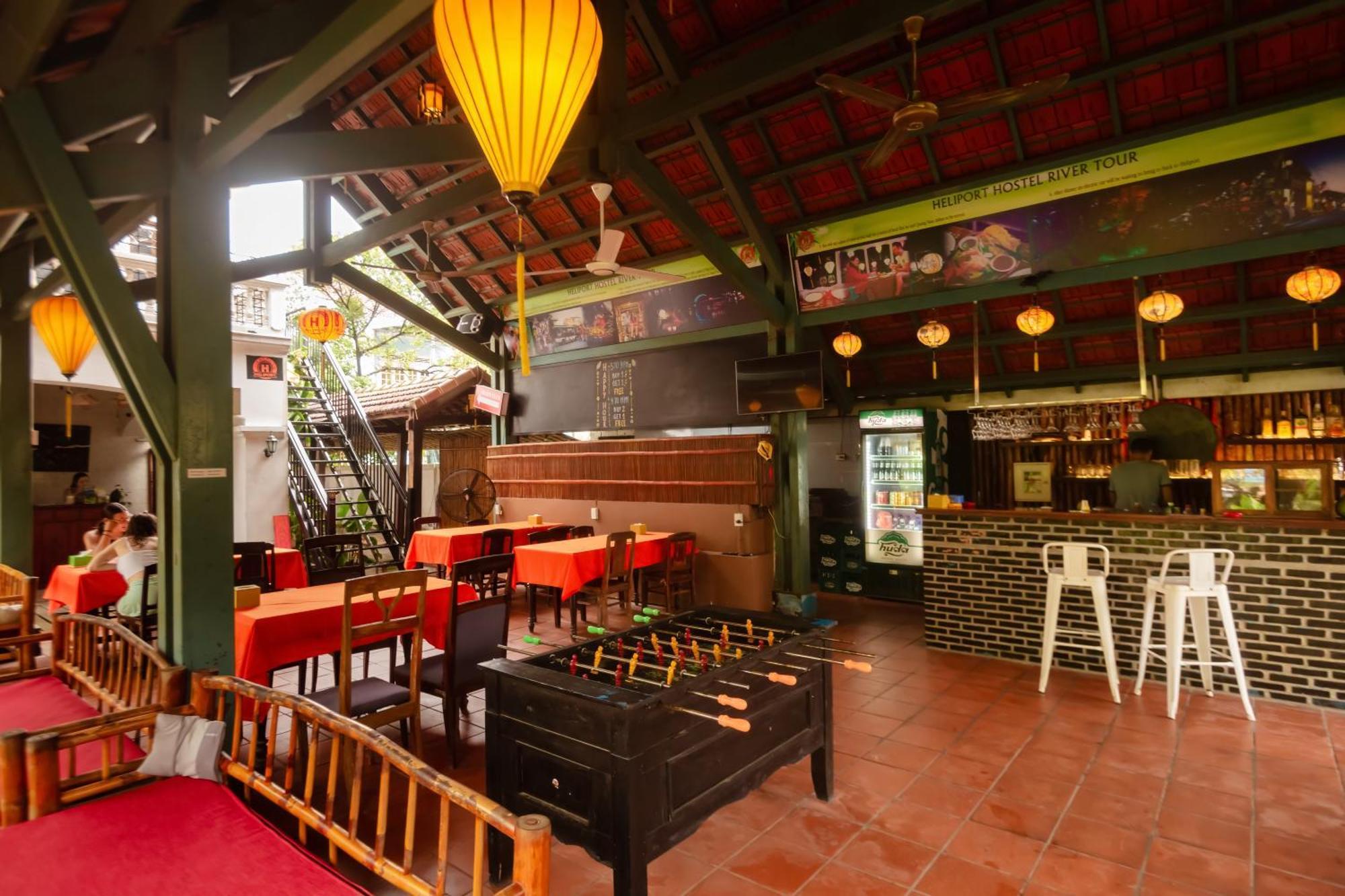 Serendipity Experience Hoi An Old Town 外观 照片