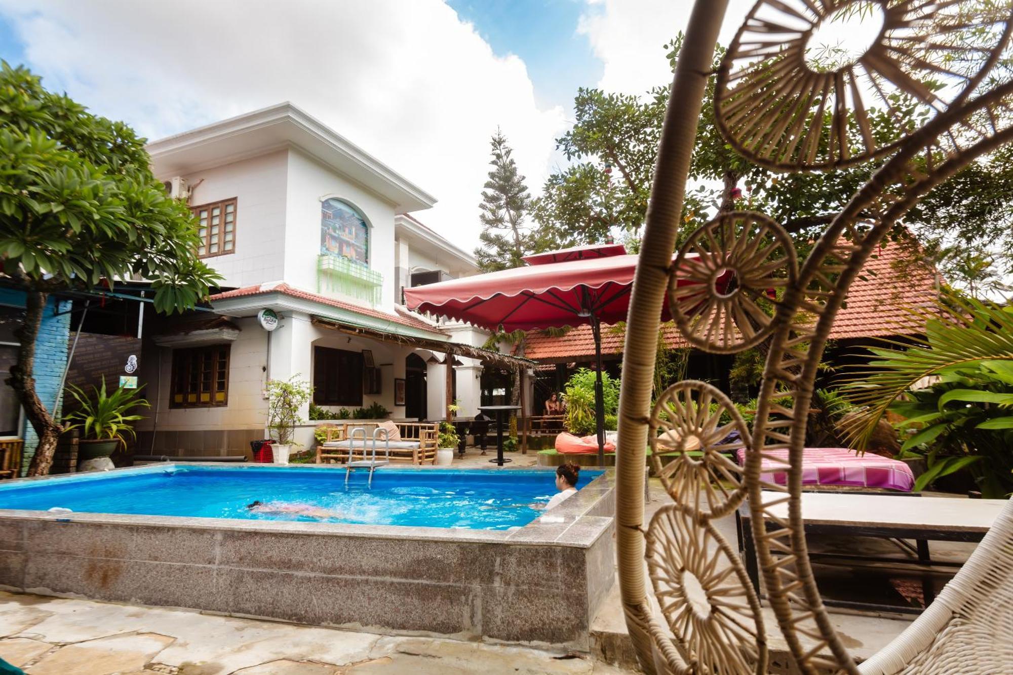 Serendipity Experience Hoi An Old Town 外观 照片