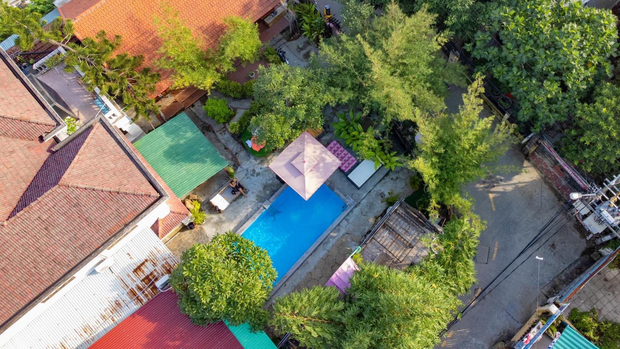 Serendipity Experience Hoi An Old Town 外观 照片