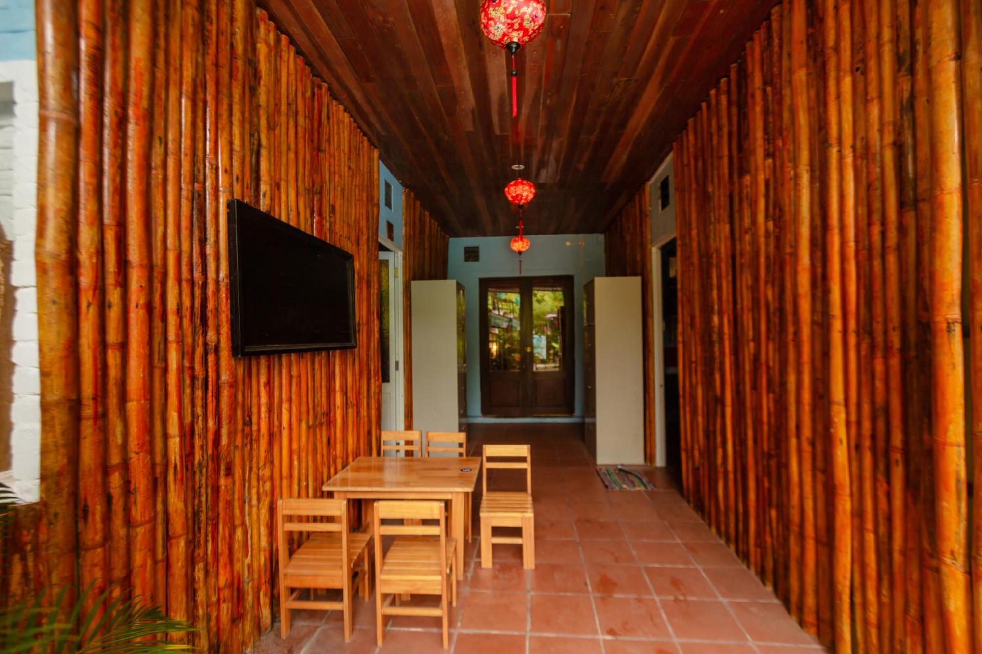 Serendipity Experience Hoi An Old Town 外观 照片