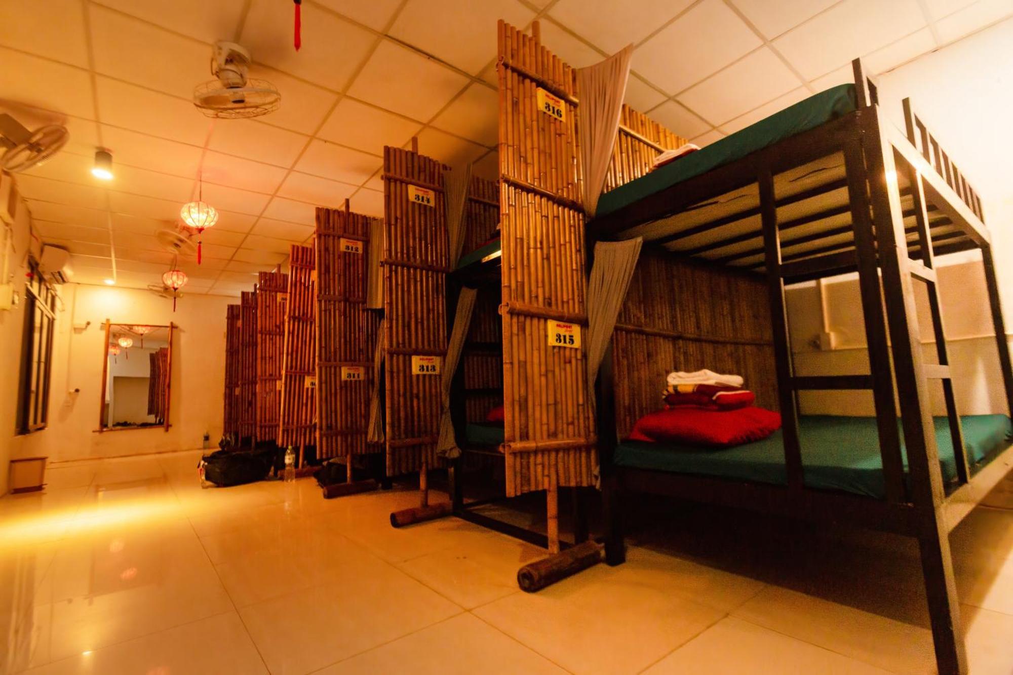 Serendipity Experience Hoi An Old Town 外观 照片