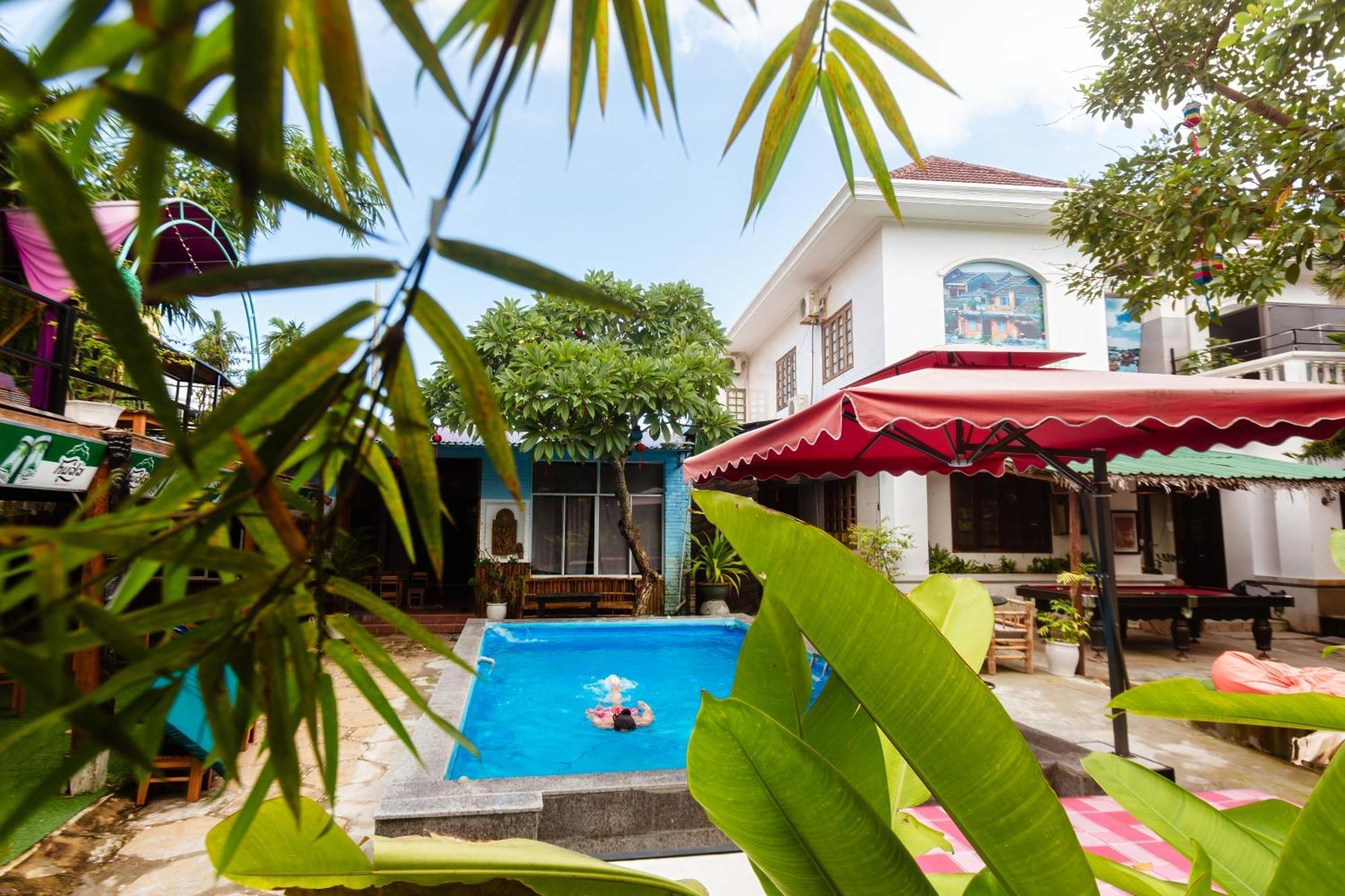 Serendipity Experience Hoi An Old Town 外观 照片