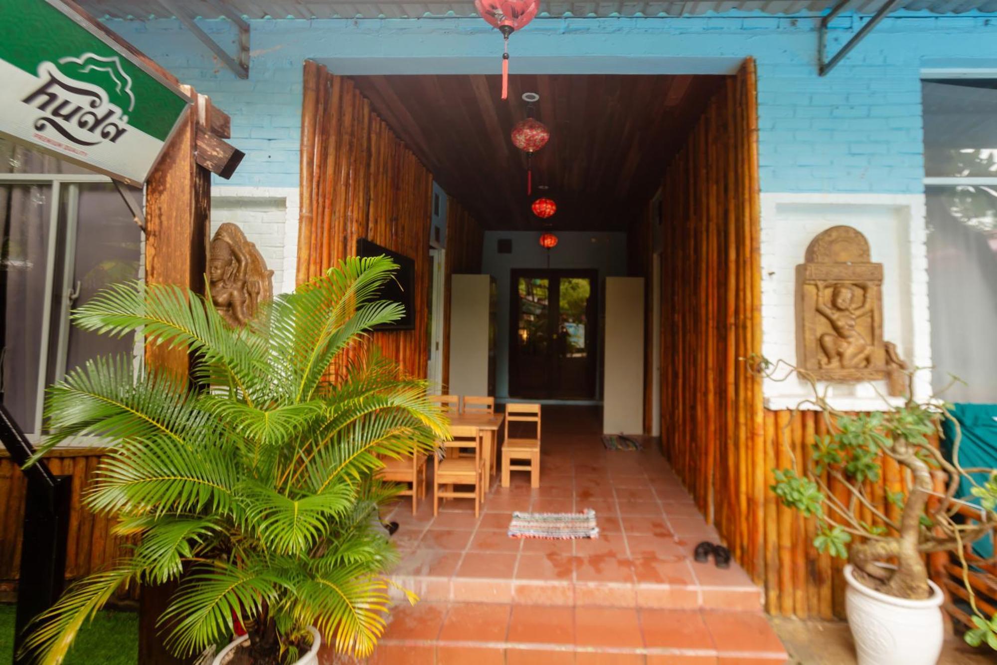 Serendipity Experience Hoi An Old Town 外观 照片