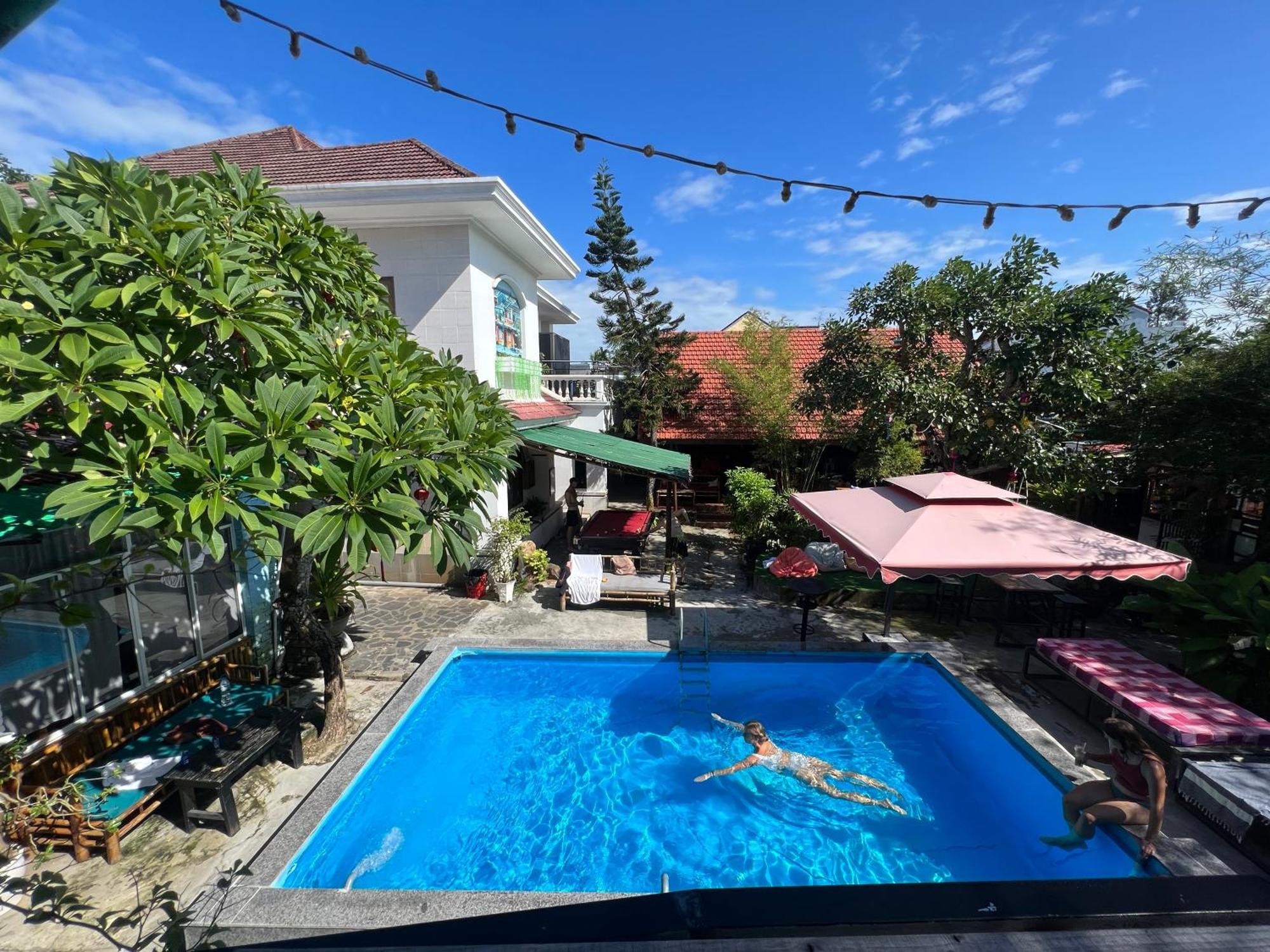 Serendipity Experience Hoi An Old Town 外观 照片