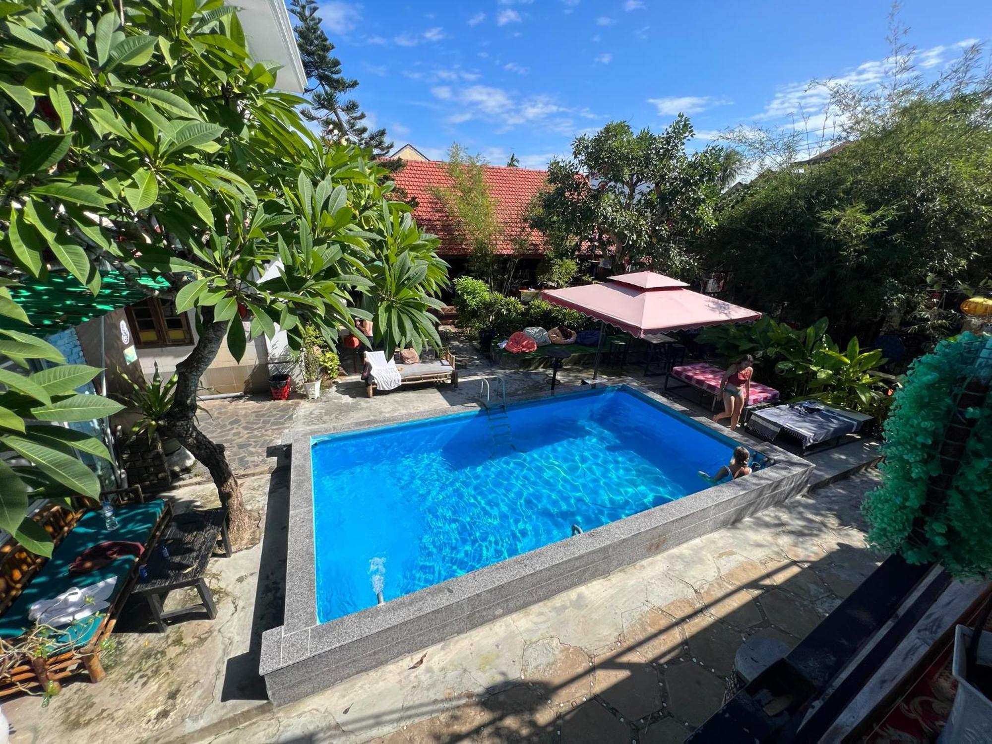 Serendipity Experience Hoi An Old Town 外观 照片