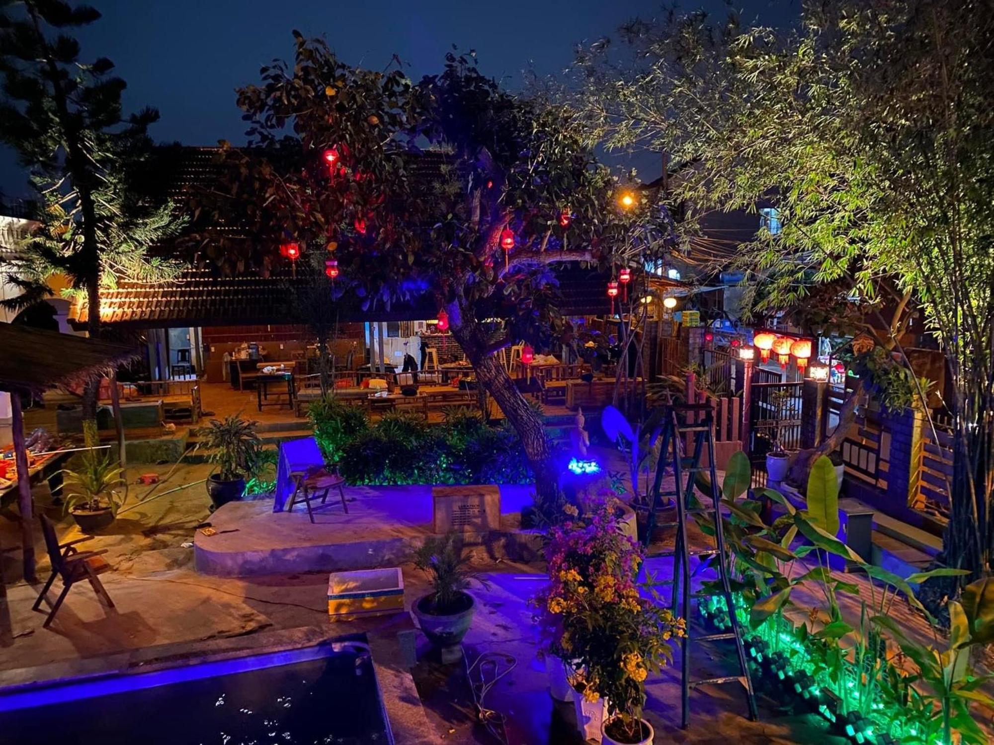 Serendipity Experience Hoi An Old Town 外观 照片
