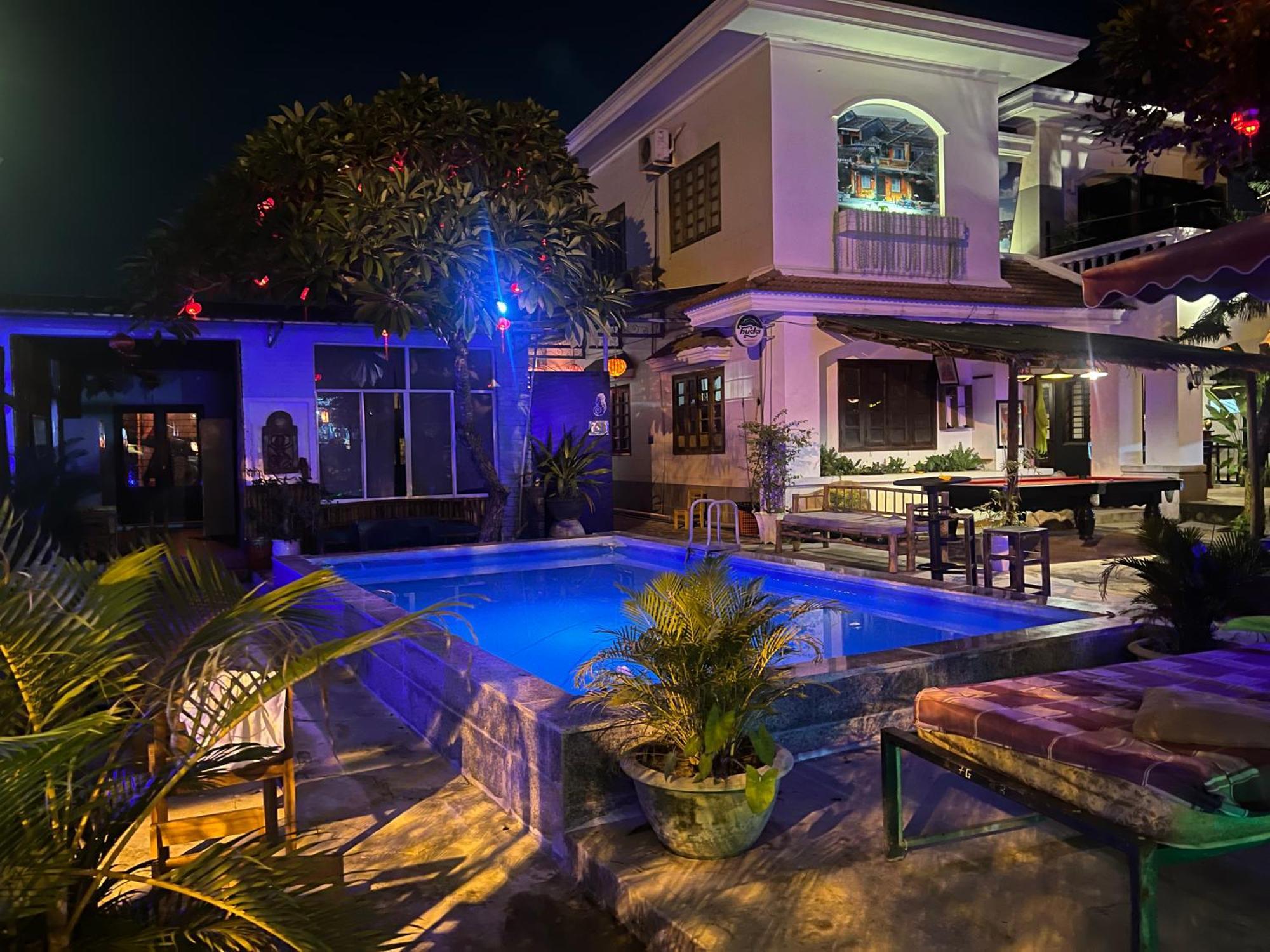 Serendipity Experience Hoi An Old Town 外观 照片