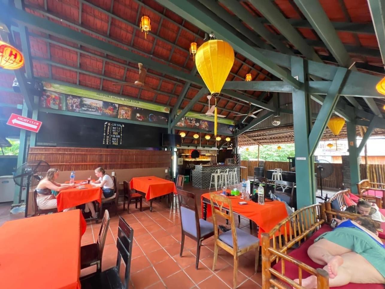 Serendipity Experience Hoi An Old Town 外观 照片