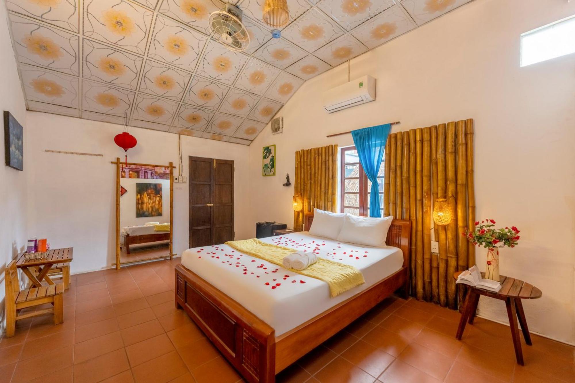 Serendipity Experience Hoi An Old Town 外观 照片