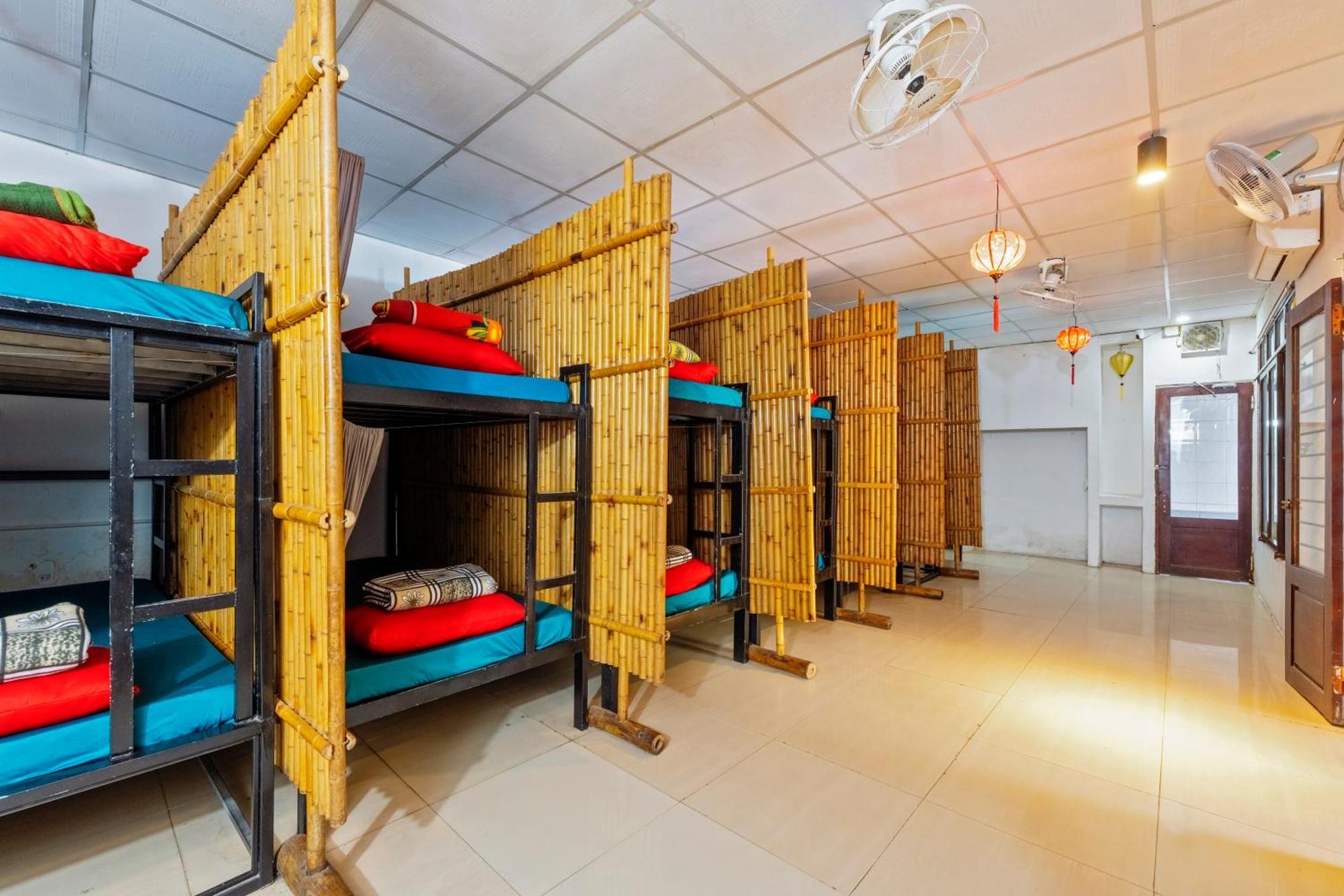 Serendipity Experience Hoi An Old Town 外观 照片