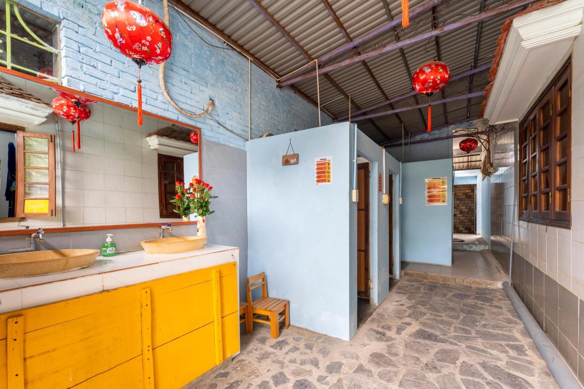 Serendipity Experience Hoi An Old Town 外观 照片