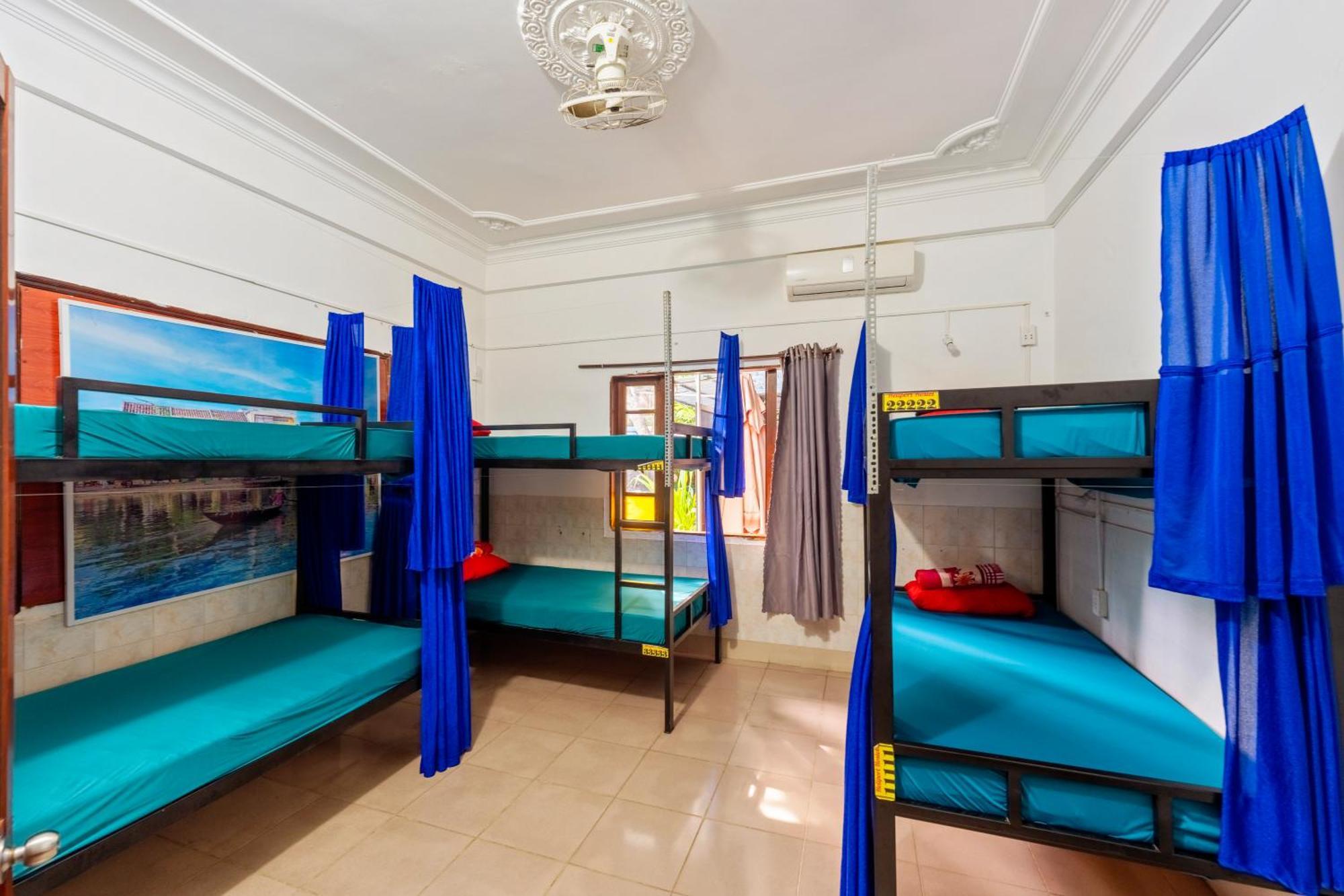 Serendipity Experience Hoi An Old Town 外观 照片