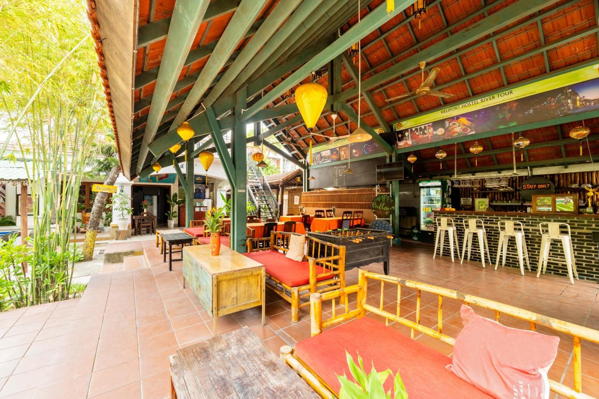 Serendipity Experience Hoi An Old Town 外观 照片