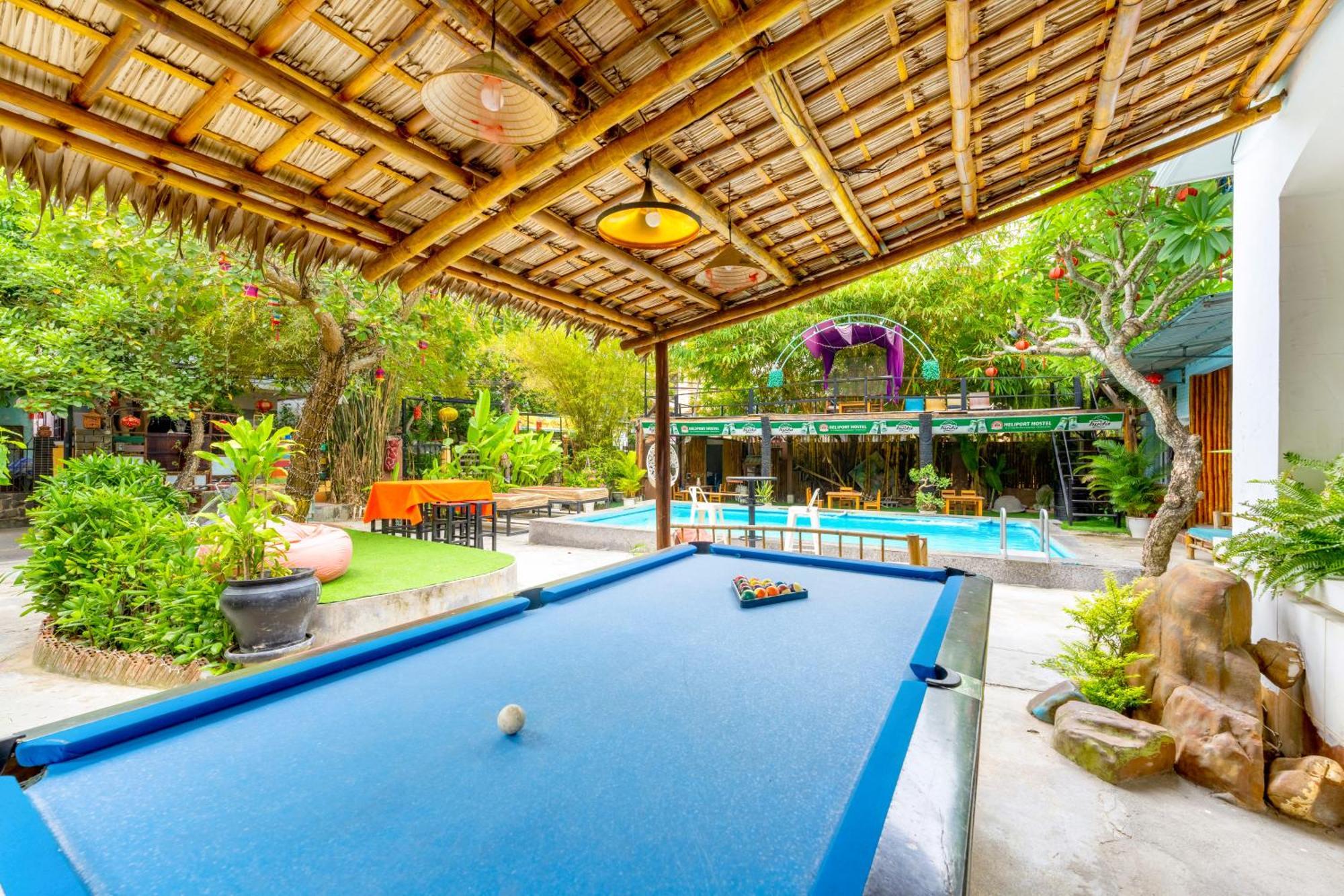 Serendipity Experience Hoi An Old Town 外观 照片