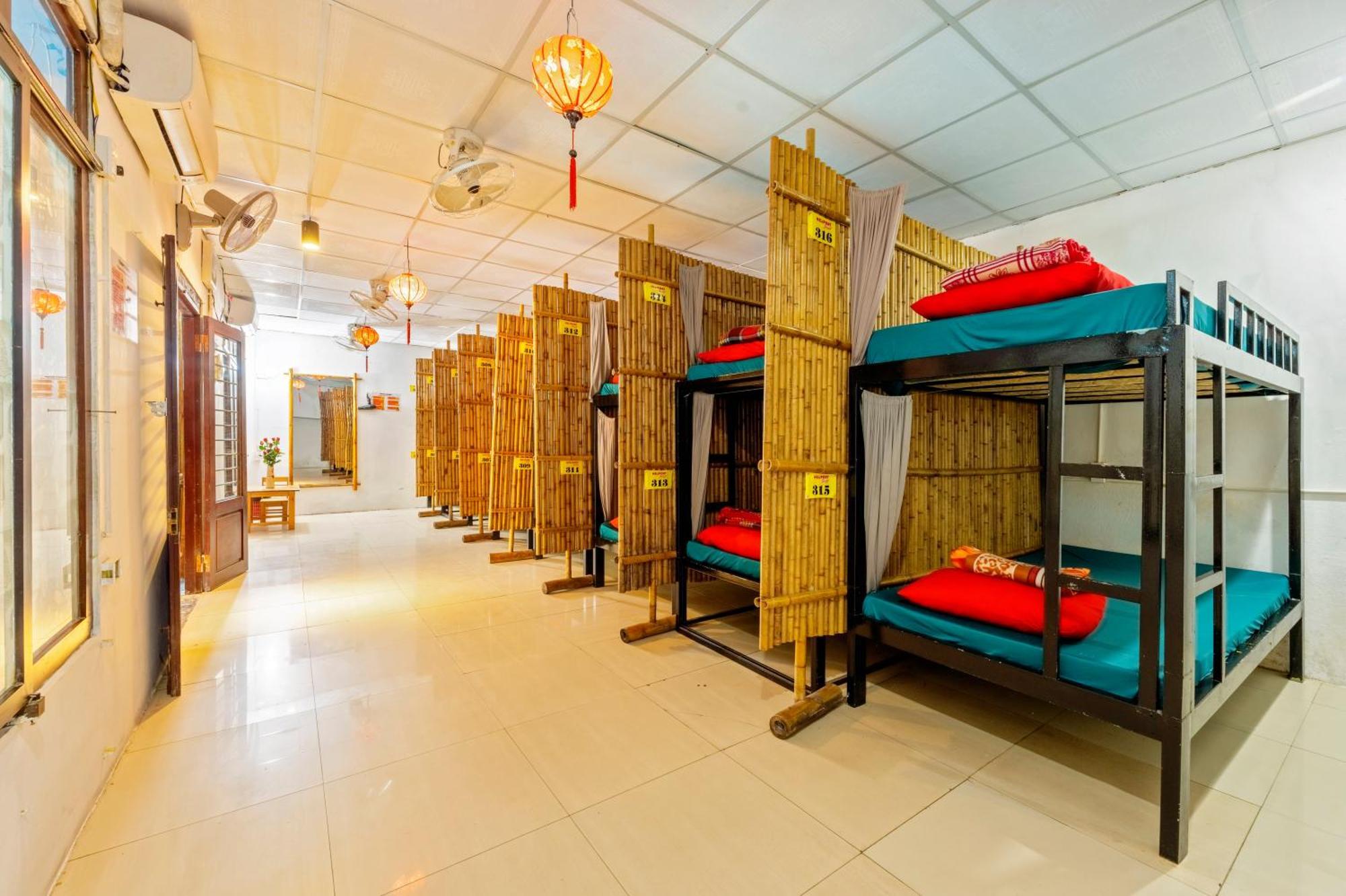 Serendipity Experience Hoi An Old Town 外观 照片