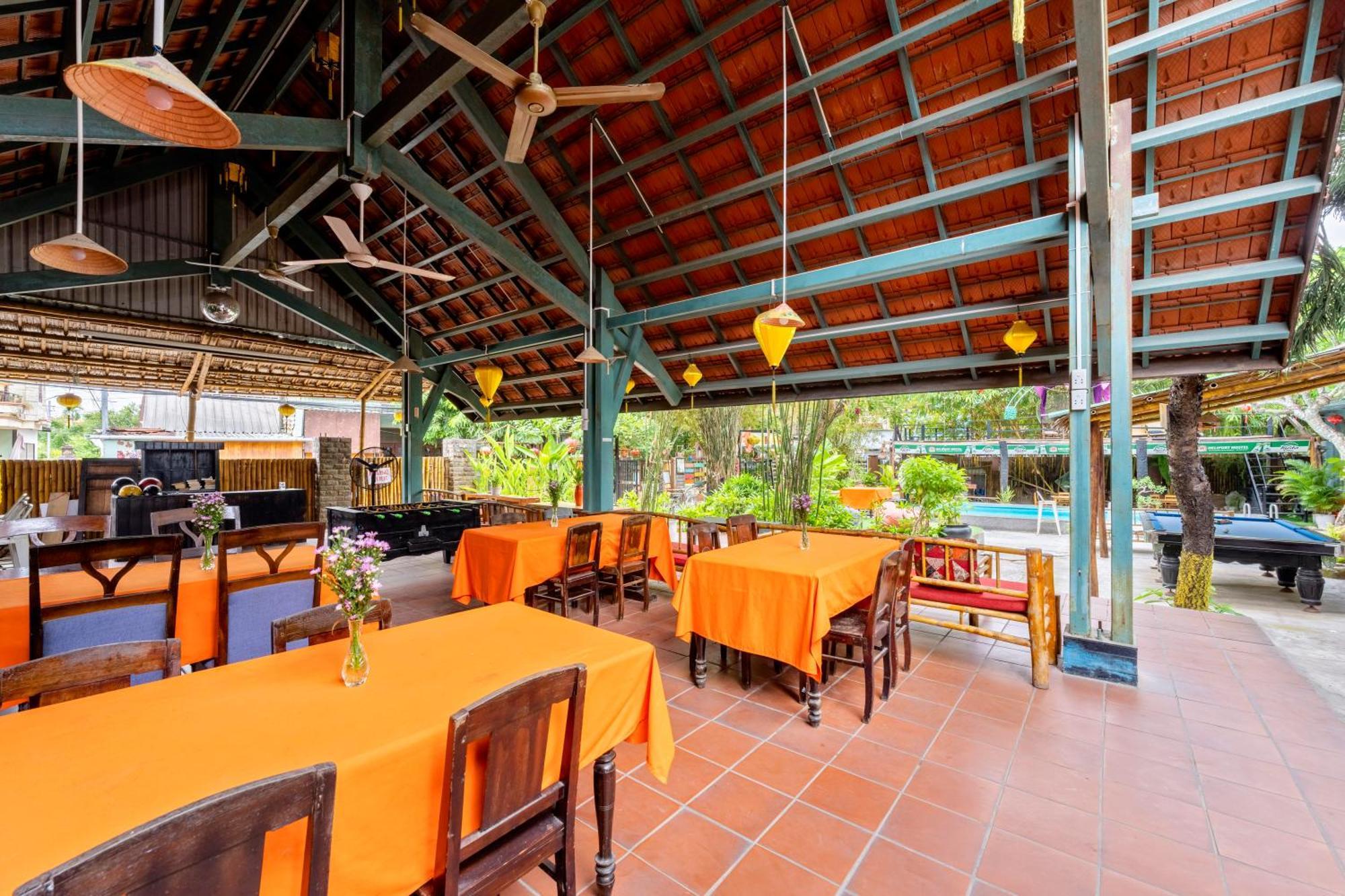 Serendipity Experience Hoi An Old Town 外观 照片