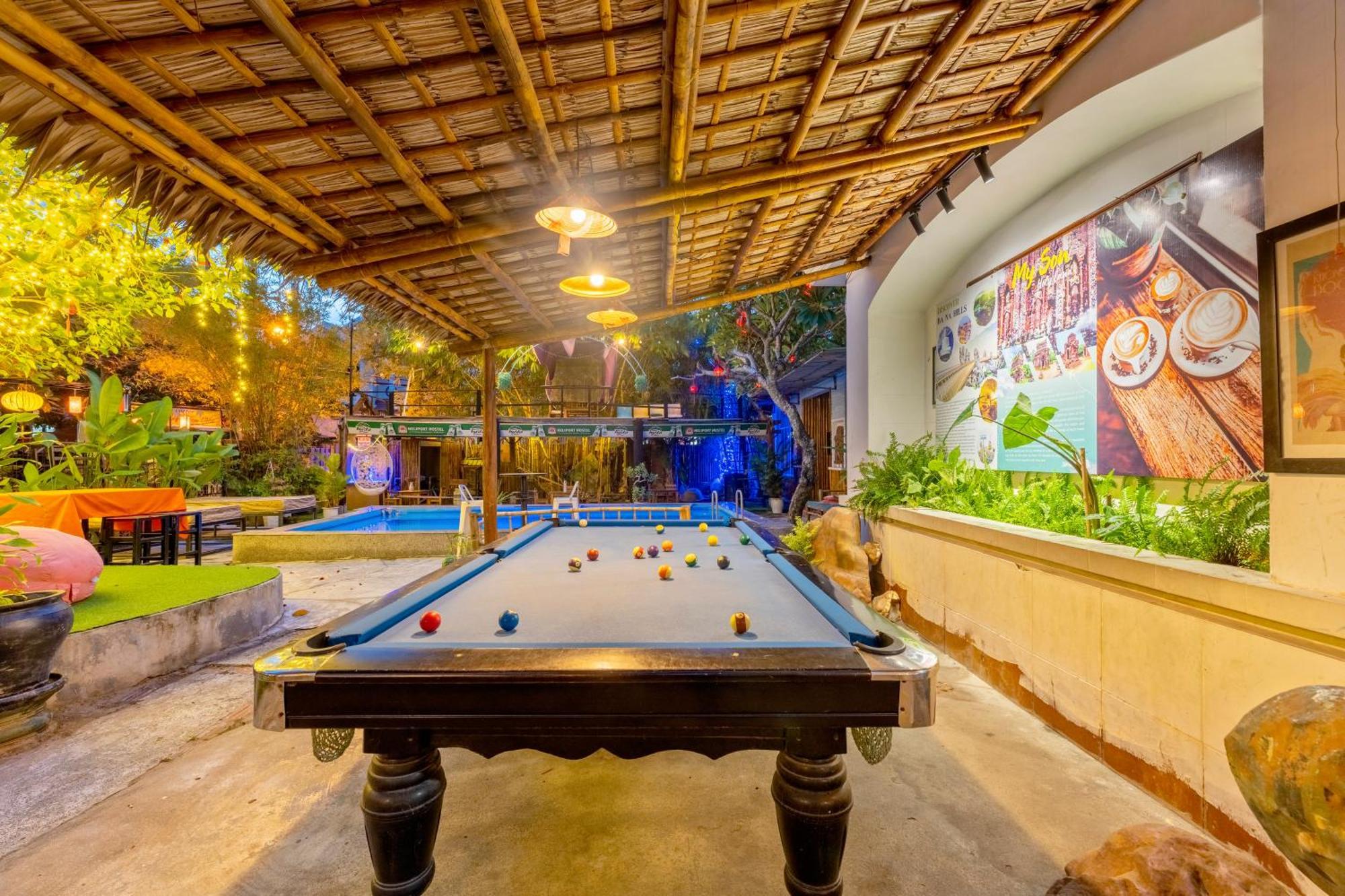 Serendipity Experience Hoi An Old Town 外观 照片
