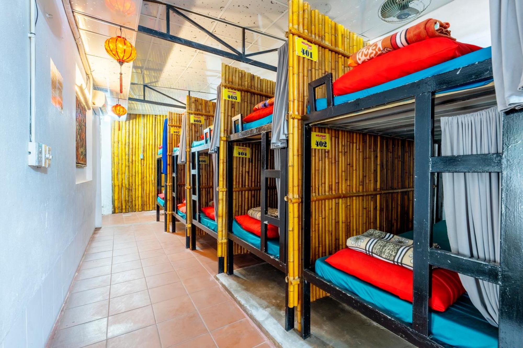 Serendipity Experience Hoi An Old Town 外观 照片
