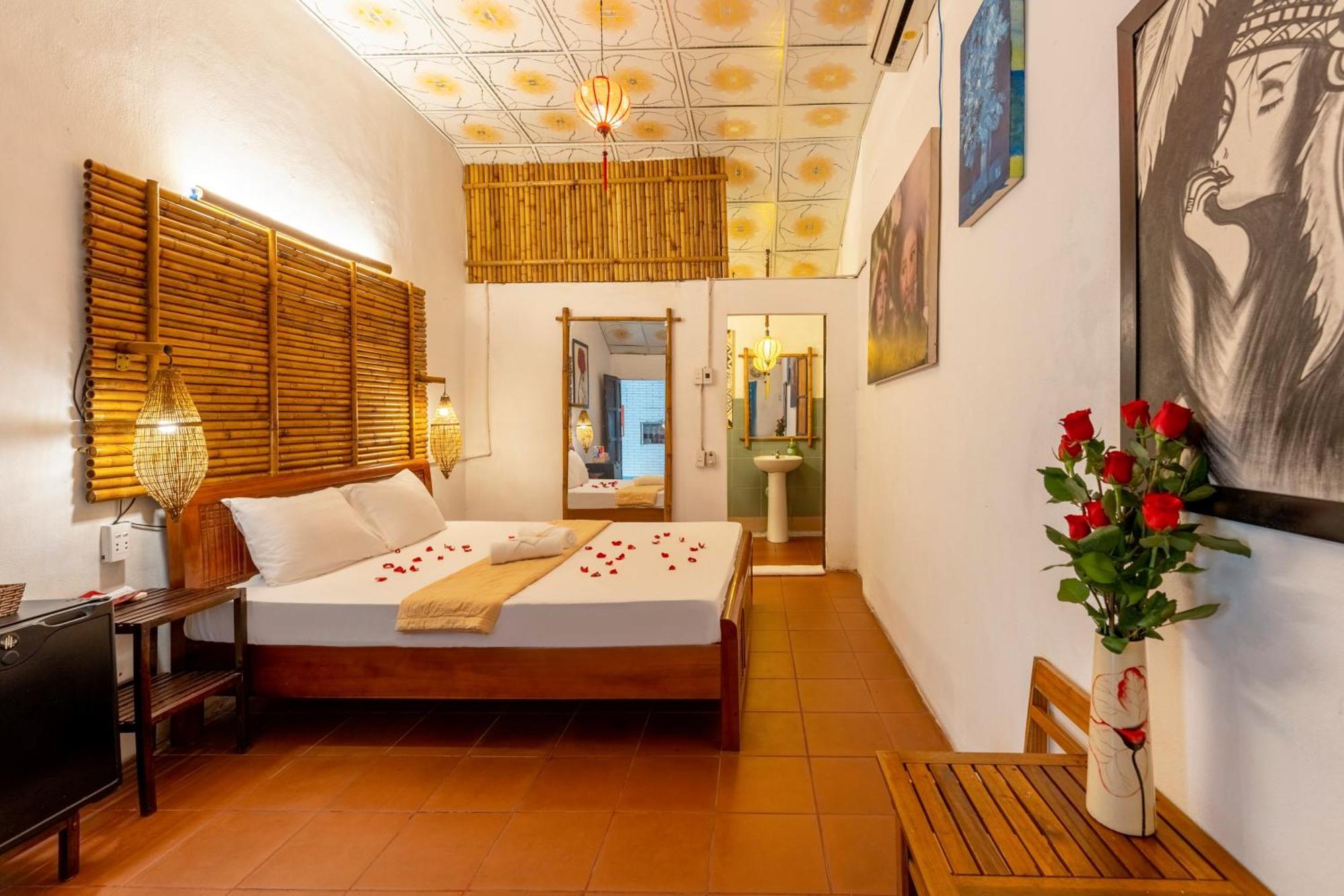 Serendipity Experience Hoi An Old Town 外观 照片