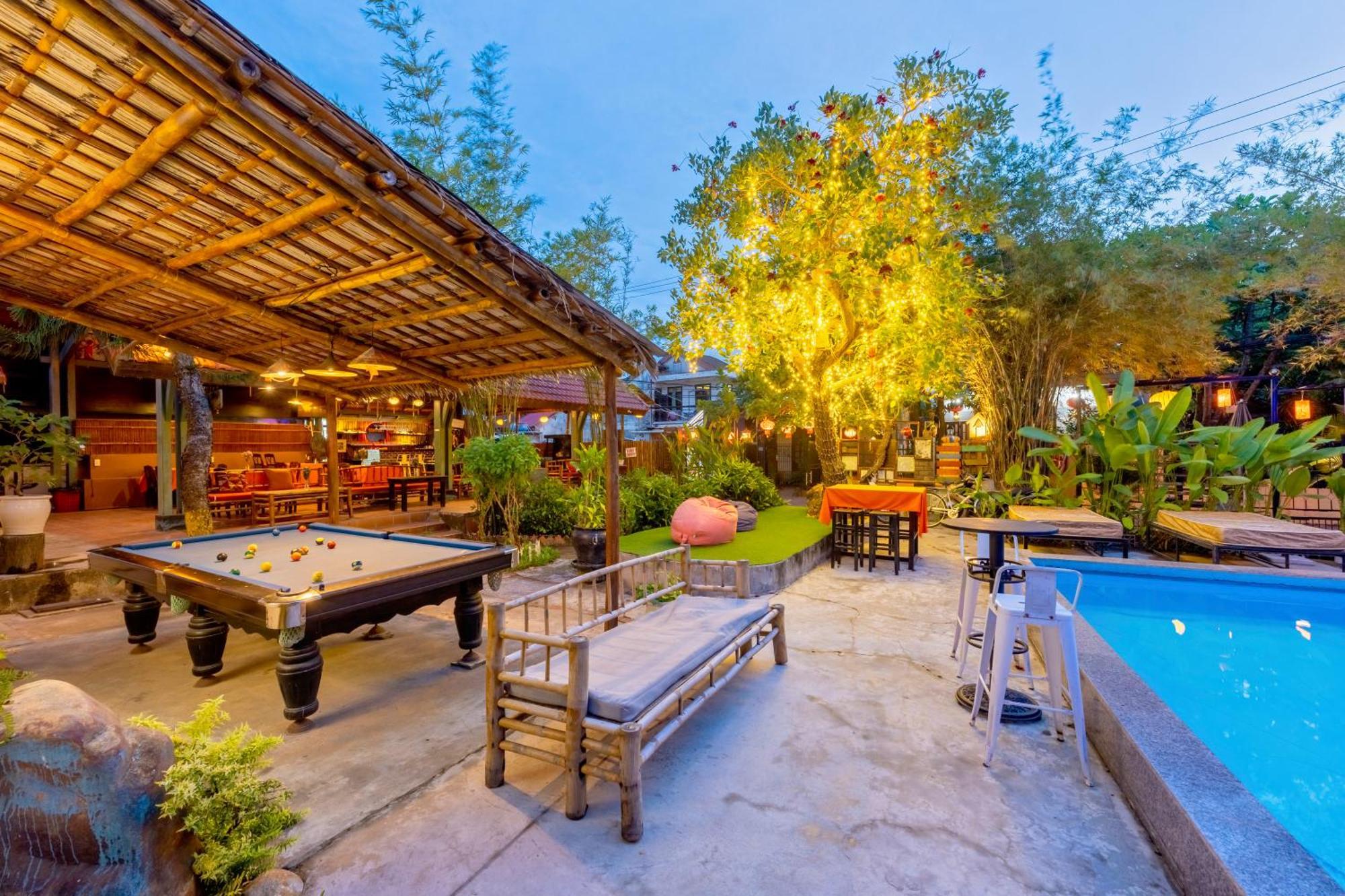 Serendipity Experience Hoi An Old Town 外观 照片