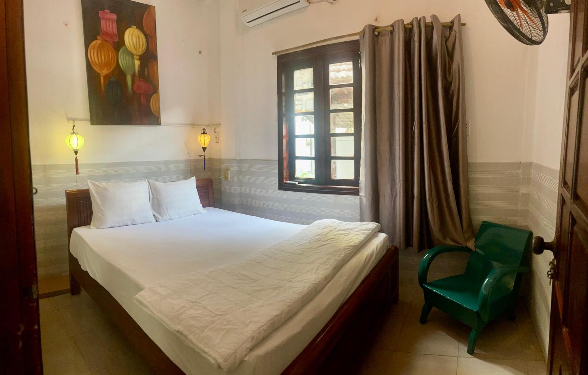 Serendipity Experience Hoi An Old Town 外观 照片