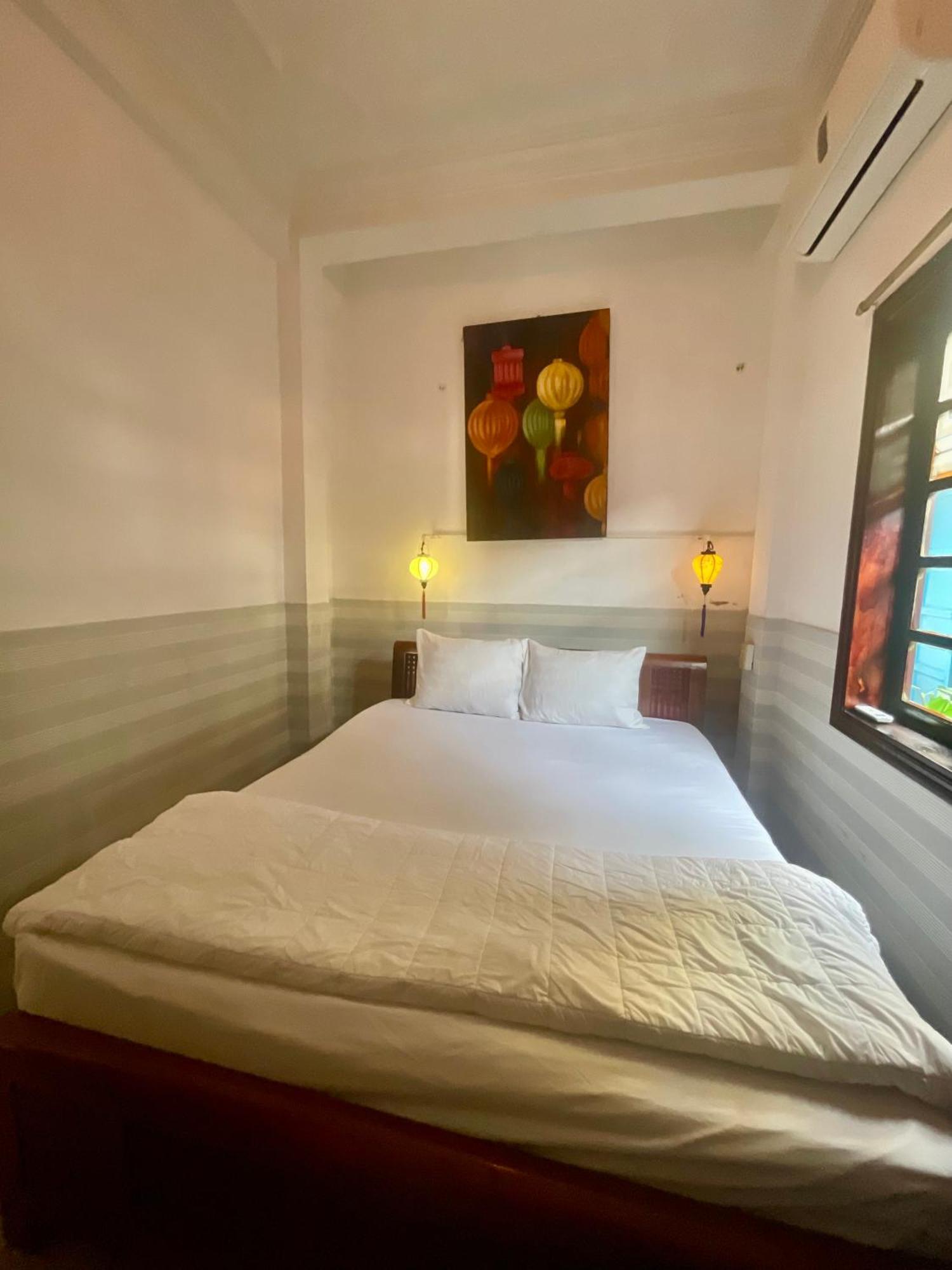 Serendipity Experience Hoi An Old Town 外观 照片