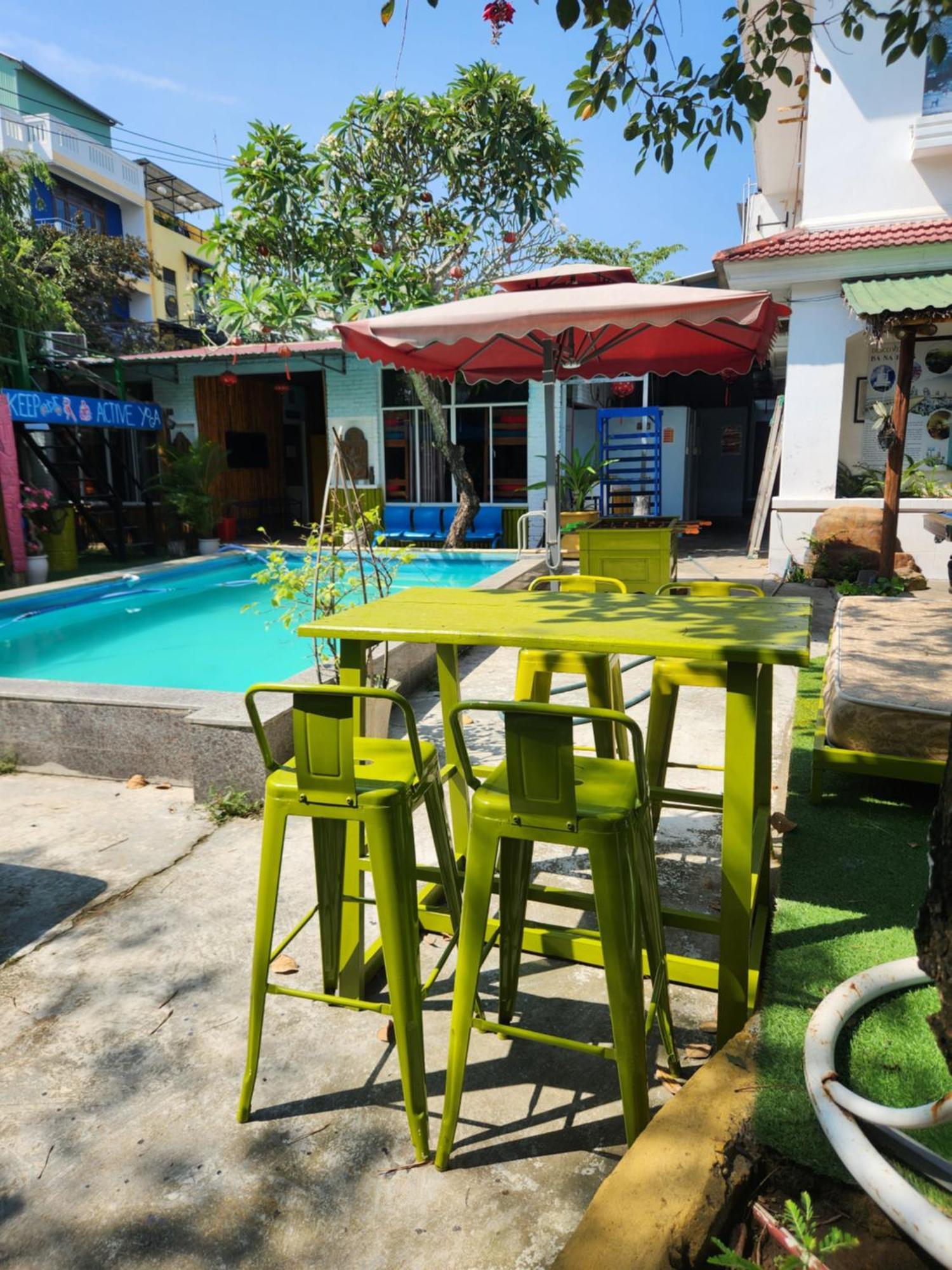 Serendipity Experience Hoi An Old Town 外观 照片
