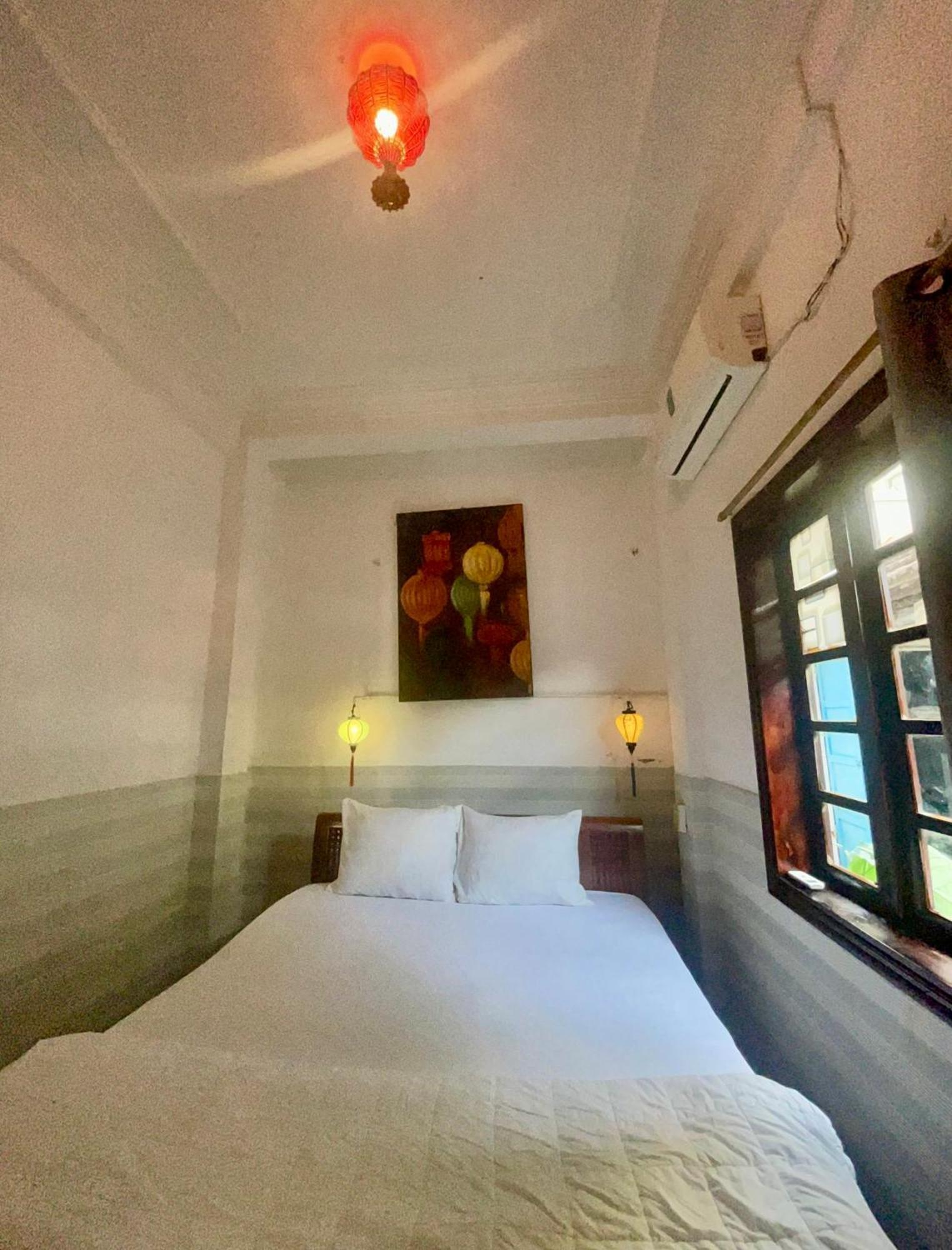 Serendipity Experience Hoi An Old Town 外观 照片