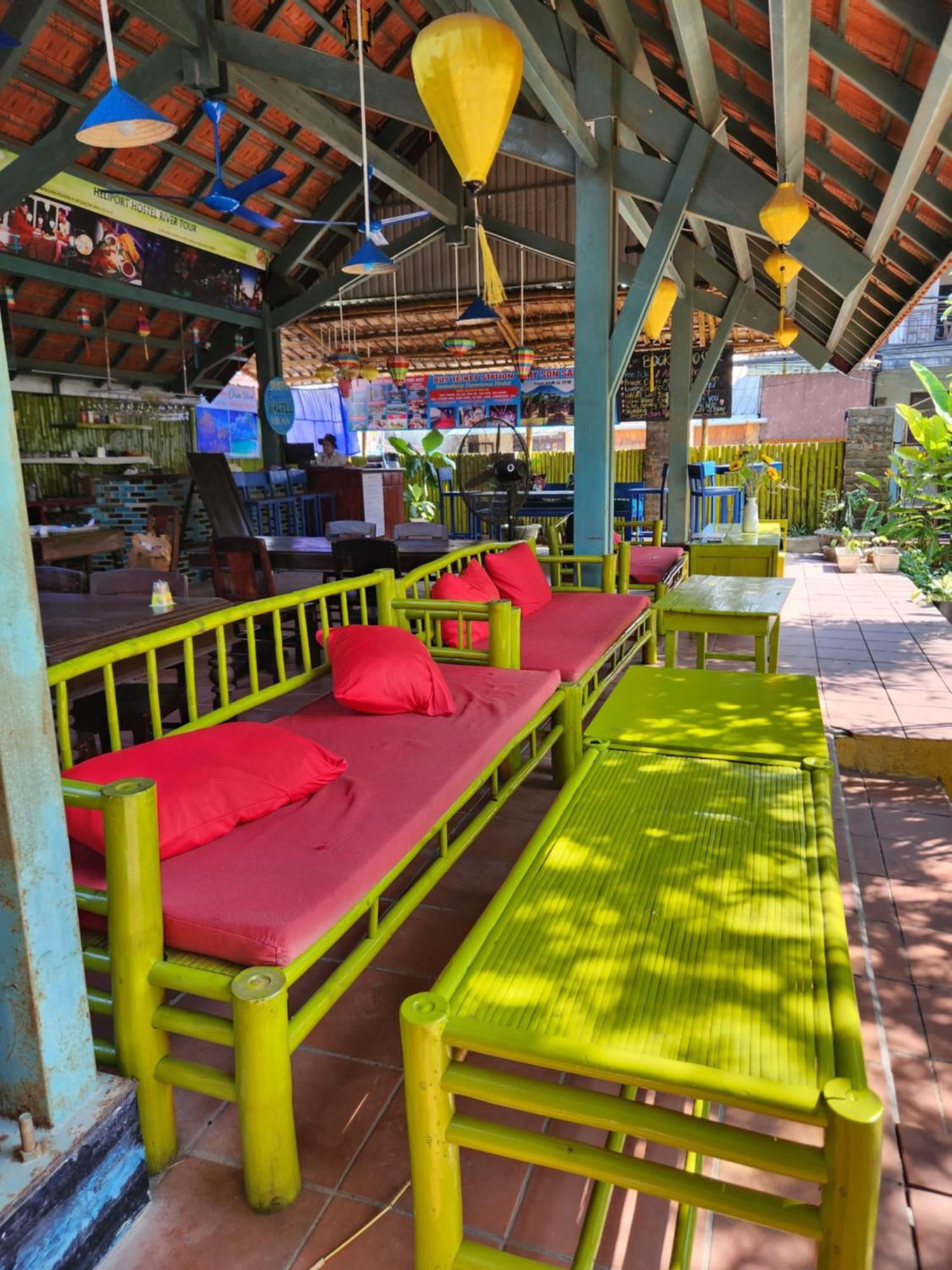 Serendipity Experience Hoi An Old Town 外观 照片