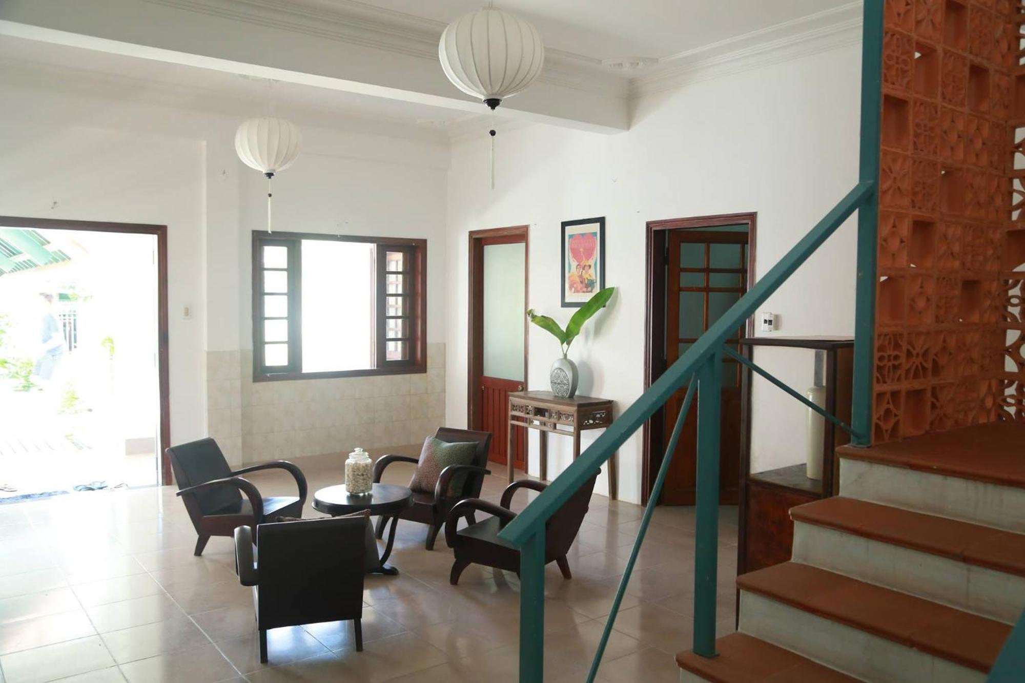 Serendipity Experience Hoi An Old Town 外观 照片
