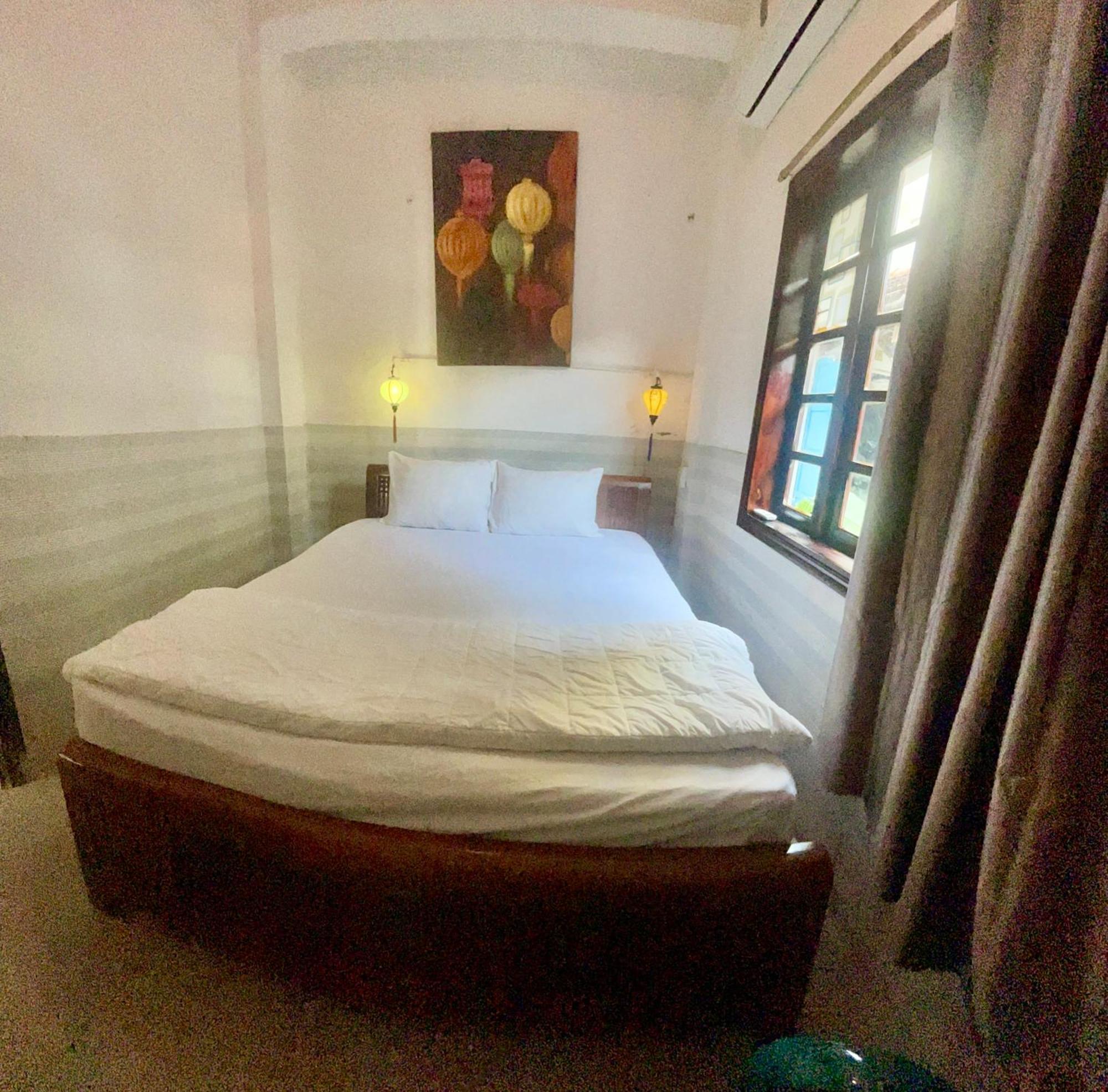 Serendipity Experience Hoi An Old Town 外观 照片